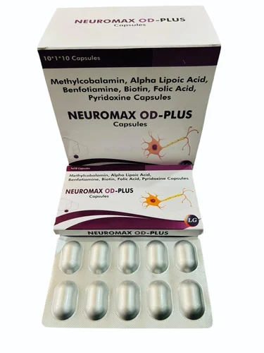 Tab NeuroMax-OD Plus